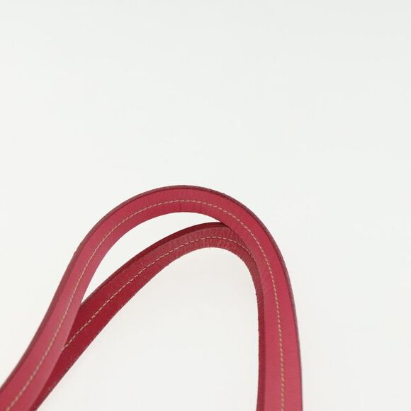 Prada Re-Nylon Pink Synthetic Tote Bag (Pre-Owned) - Picture 6 of 16